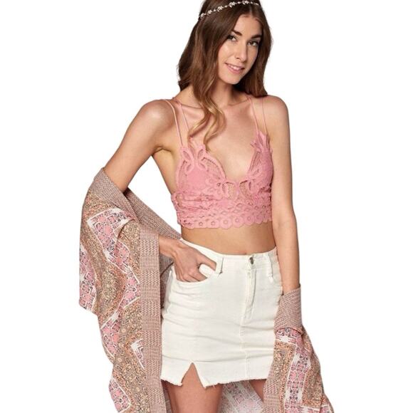 Chrysanthemum Boho Bell Kimono Sleeve Cardigan SZ M/L $69 - Picture 3 of 12